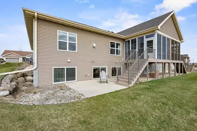 1317 Brunette Downs Drive, Madison, WI 53718 - Photo 39
