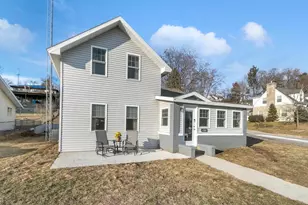 1201 W Conant St, Portage, WI 53901 - Photo 1