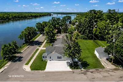1201 W Conant Street, Portage, WI 53901 - Photo 33