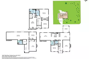 3630 T-Bird Way, Cottage Grove, WI 53527 - Photo 81