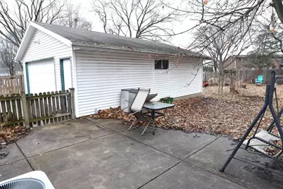 636 N Bird Street, Sun Prairie, WI 53590 - Photo 5