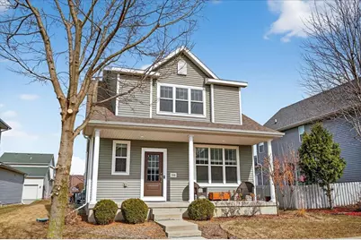 9342 Vista Meadow Drive, Verona, WI 53593 - Photo 47