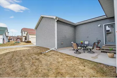 9342 Vista Meadow Drive, Verona, WI 53593 - Photo 41