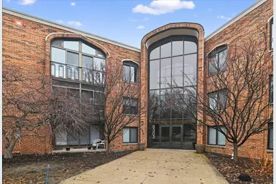 6302 Mineral Point Road #306, Madison, WI 53705 - Photo 1