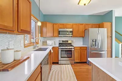 3414 Snowy Parkway, Madison, WI 53719 - Photo 7