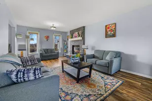 718 Stow St, Horicon, WI 53032 - Photo 7