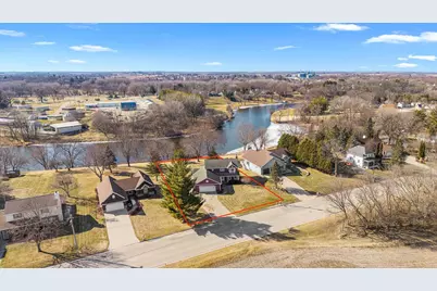 718 Stow Street, Horicon, WI 53032 - Photo 19