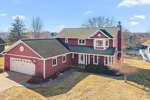 718 Stow St, Horicon, WI 53032 - Photo 19