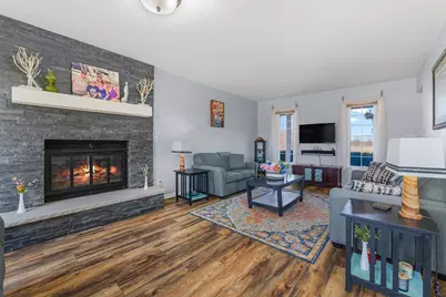 718 Stow Street, Horicon, WI 53032 - Photo 5