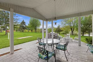 718 Stow St, Horicon, WI 53032 - Photo 29