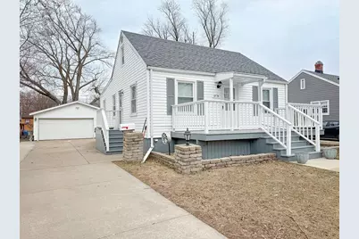 3734 Johns Street, Madison, WI 53714 - Photo 1