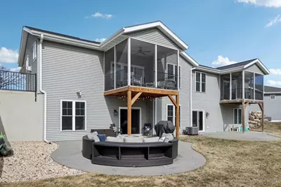 W7986 County Rd B Road #8, Lake Mills, WI 53551 - Photo 43