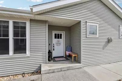 W7986 County Rd B Road #8, Lake Mills, WI 53551 - Photo 5