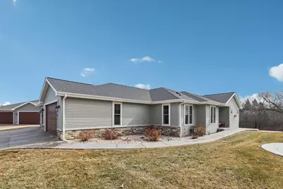 W7986 County Rd B Road #8, Lake Mills, WI 53551 - Photo 3