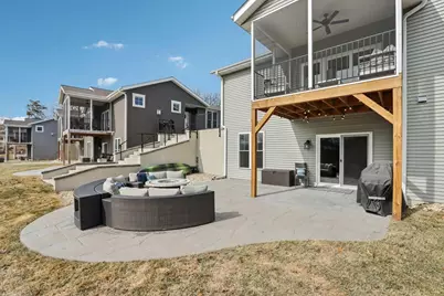 W7986 County Rd B Road #8, Lake Mills, WI 53551 - Photo 47