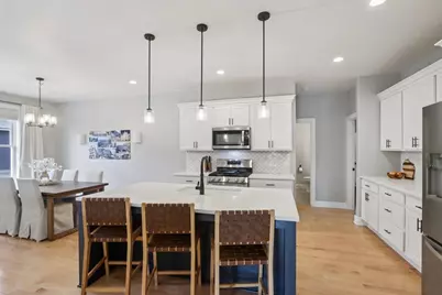 W7986 County Rd B Road #8, Lake Mills, WI 53551 - Photo 17