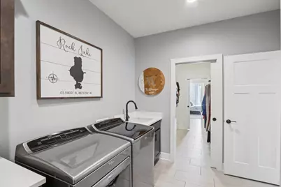 W7986 County Rd B Road #8, Lake Mills, WI 53551 - Photo 33