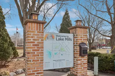 W7986 County Rd B Road #8, Lake Mills, WI 53551 - Photo 63