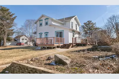 7 E Rollin Street, Edgerton, WI 53534 - Photo 49