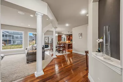 852 Augusta Drive, Oregon, WI 53575 - Photo 9