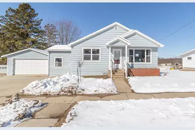 449 N Clinton Street, Princeton, WI 54968 - Photo 1