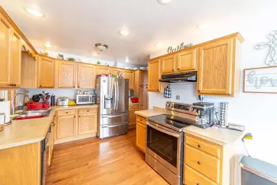 449 N Clinton Street, Princeton, WI 54968 - Photo 5