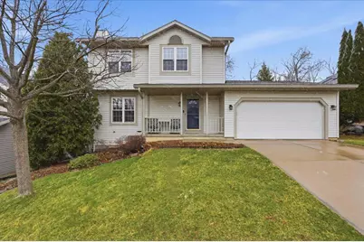 6210 Tiller Trail, Madison, WI 53719 - Photo 1
