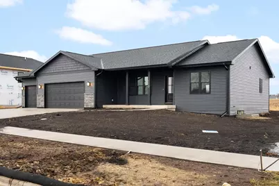 110 Windmill Ridge Road, Janesville, WI 53536 - Photo 3