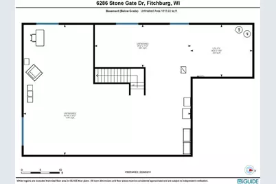 6286 Stone Gate Drive, Madison, WI 53719 - Photo 57