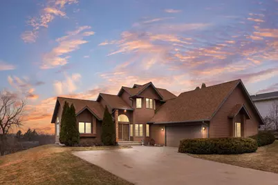 560 Russell Drive, Ripon, WI 54971 - Photo 1