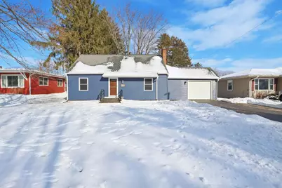 322 Capital Street, Wisconsin Dells, WI 53965 - Photo 1
