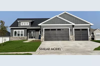 445 Foxfield Court, Oregon, WI 53575 - Photo 1