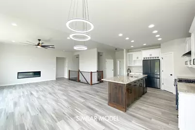 445 Foxfield Court, Oregon, WI 53575 - Photo 7