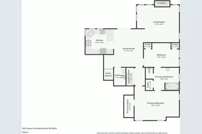 1021 Susan Crest, Black Earth, WI 53515 - Photo 59