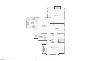 1021 Susan Crest, Black Earth, WI 53515 - Photo 59