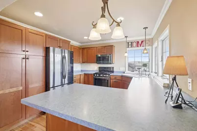 1021 Susan Crest, Black Earth, WI 53515 - Photo 15