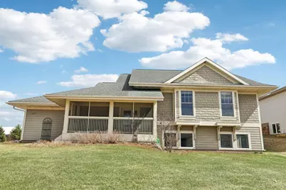1021 Susan Crest, Black Earth, WI 53515 - Photo 1