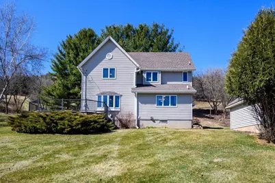 3265 Bergum Road, Mount Horeb, WI 53572 - Photo 3