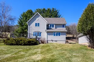 3265 Bergum Rd, Mount Horeb, WI 53572 - Photo 3