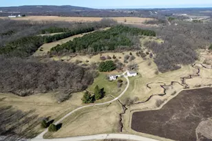 3265 Bergum Rd, Mount Horeb, WI 53572 - Photo 9