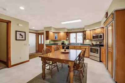 3265 Bergum Road, Mount Horeb, WI 53572 - Photo 15