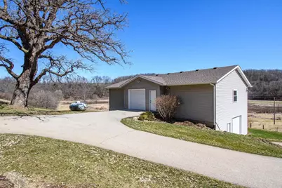 3265 Bergum Road, Mount Horeb, WI 53572 - Photo 49