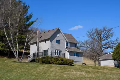 3265 Bergum Road, Mount Horeb, WI 53572 - Photo 51