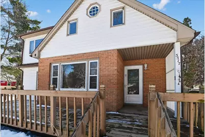 5517 Terre Haute Avenue, Madison, WI 53705 - Photo 1