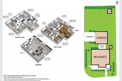 5517 Terre Haute Avenue, Madison, WI 53705 - Photo 77