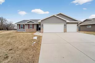 281 E Gailen Ln, Milton, WI 53563 - Photo 1