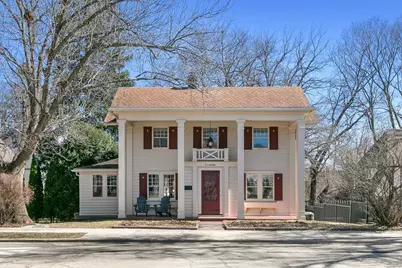 9 S Spooner Street, Madison, WI 53726 - Photo 1