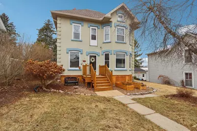 603 Locust Street, Blanchardville, WI 53516 - Photo 1