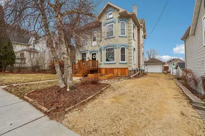 603 Locust Street, Blanchardville, WI 53516 - Photo 3