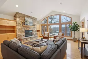 N4371 Co Rd V, Poynette, WI 53955 - Photo 3